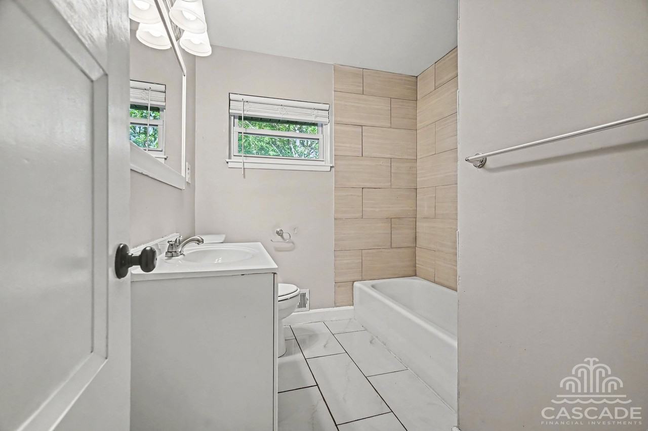 7745 Nall Ave #1 - Photo 5 of 12
