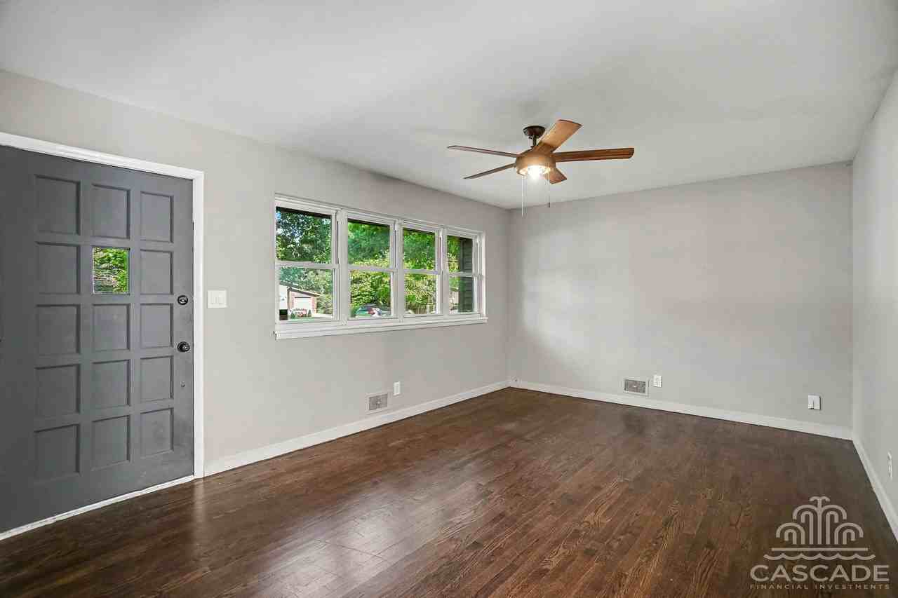 7745 Nall Ave #1 - Photo 6 of 12