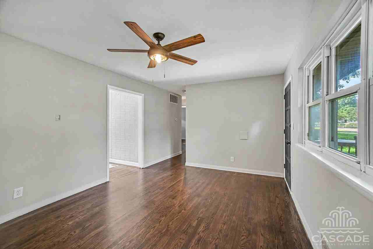 7745 Nall Ave #1 - Photo 7 of 12