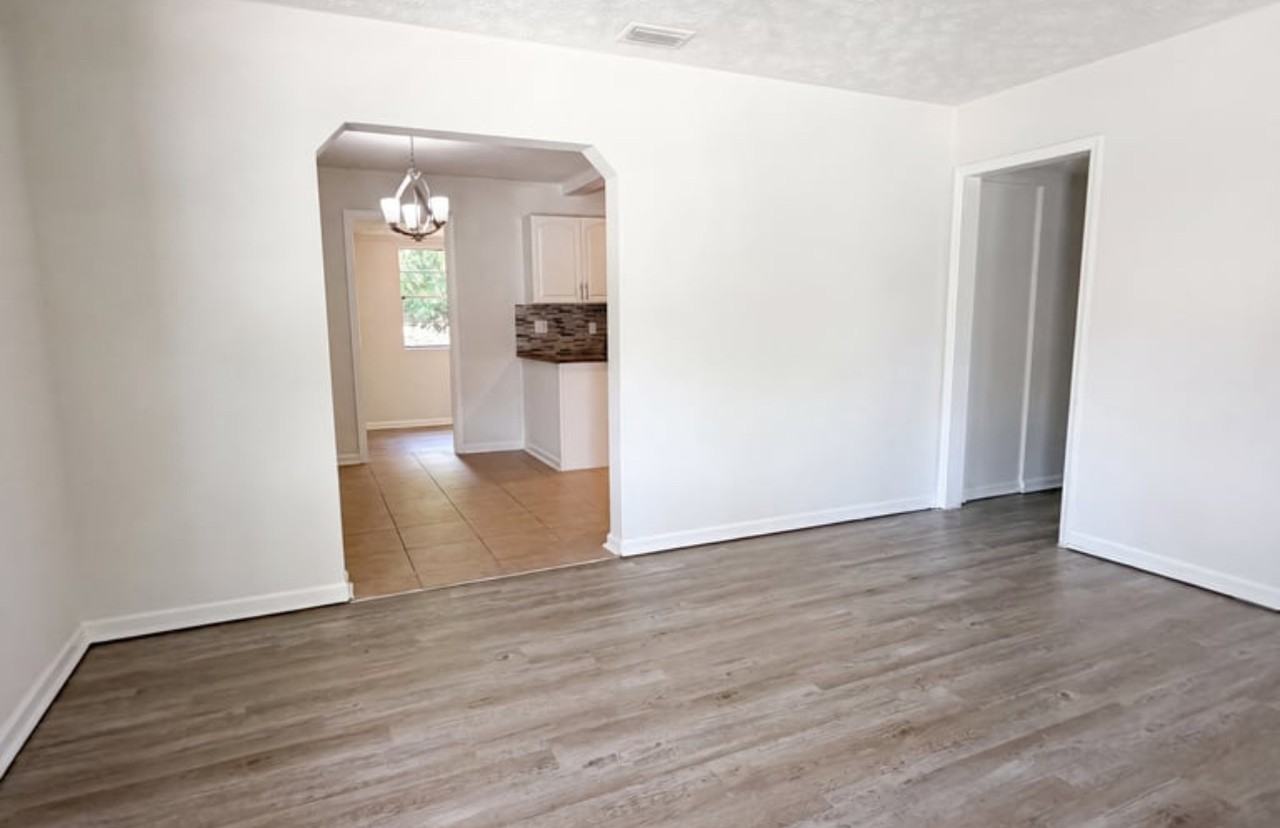 5928 Lake Ridge Avenue - Photo 2 of 8