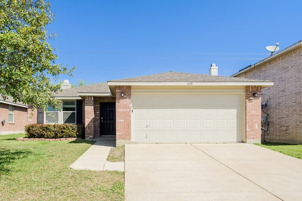 648 Granite Ridge Dr