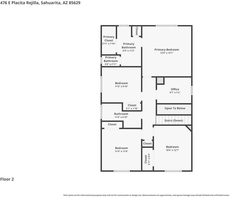 476 E Placita Rejilla - Photo 2 of 17