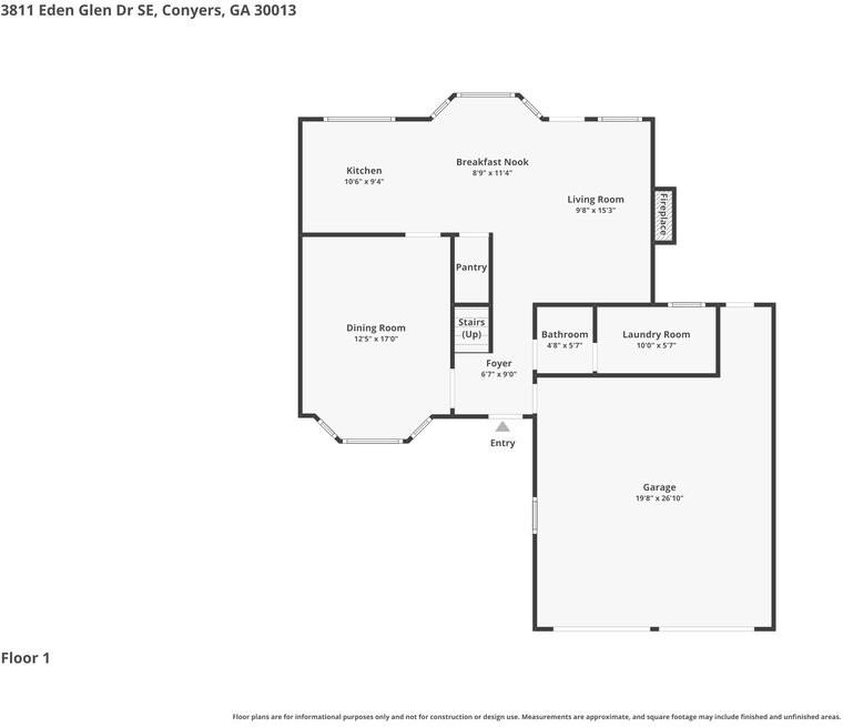 3811 Eden Glen Dr Se - Photo 2 of 17