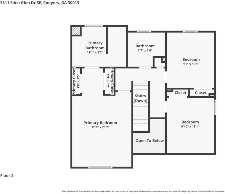 3811 Eden Glen Dr Se - Photo 3 of 17