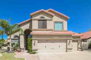 1297 E Tradewind Dr - Photo 1 of 1
