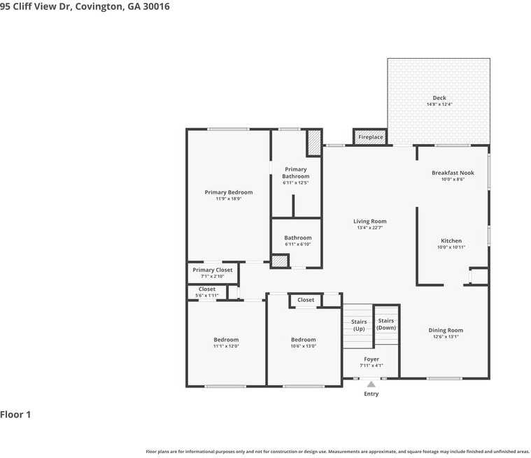 95 Cliff View Dr - Photo 2 of 17