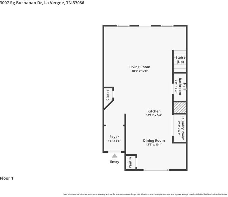 3007 Rg Buchanan Dr - Photo 2 of 17