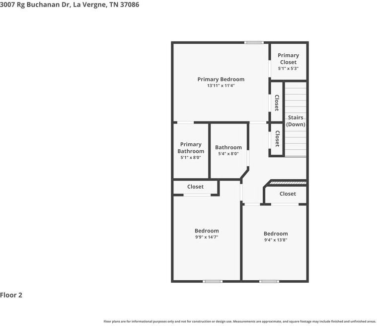 3007 Rg Buchanan Dr - Photo 3 of 17