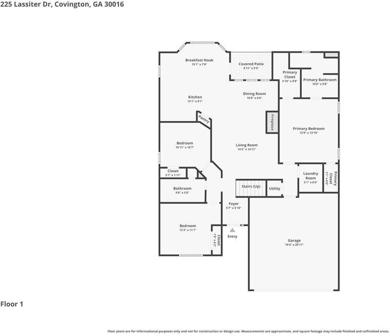 225 Lassiter Dr - Photo 2 of 17
