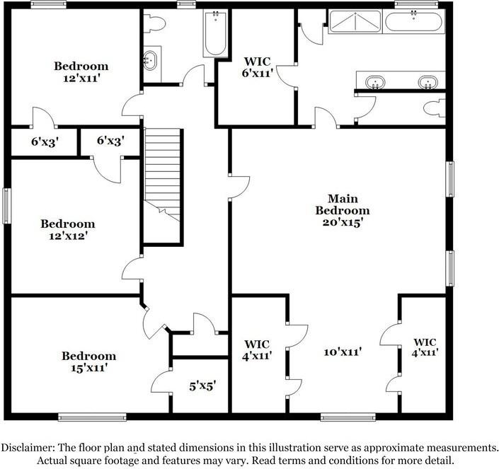 4235 Fourth Rail Ln - Photo 2 of 20
