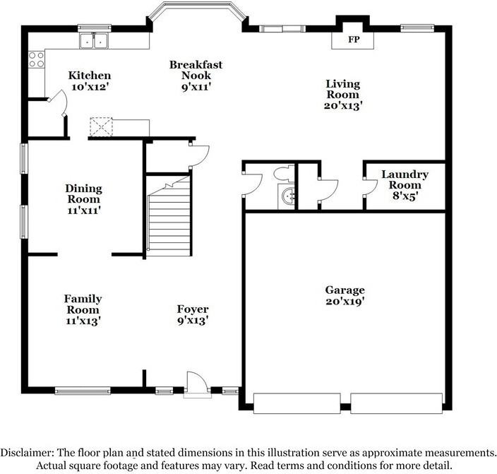 4235 Fourth Rail Ln - Photo 3 of 20
