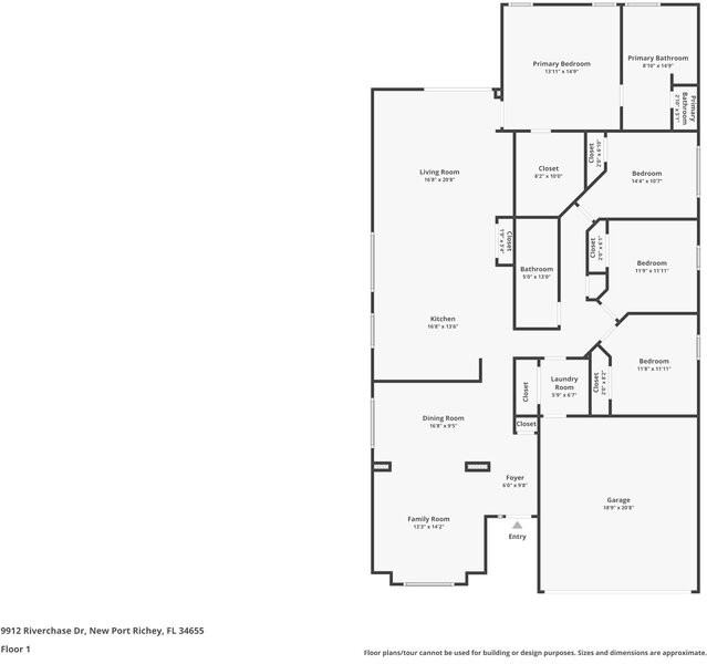 9912 Riverchase Dr - Photo 2 of 19