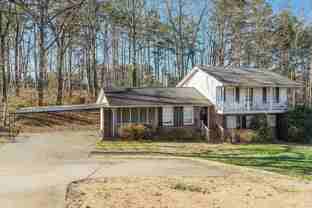 513 Martins Chapel Rd - Photo 1 of 1