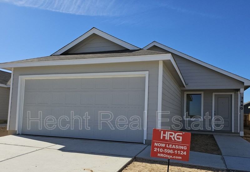 2440 Lost Creek Rd - Photo 2 of 29