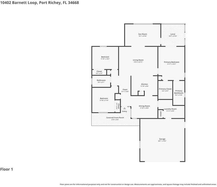 10402 Barnett Loop - Photo 2 of 16