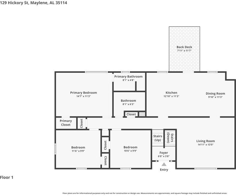 129 Hickory St - Photo 2 of 17