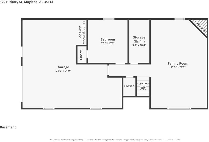 129 Hickory St - Photo 3 of 17
