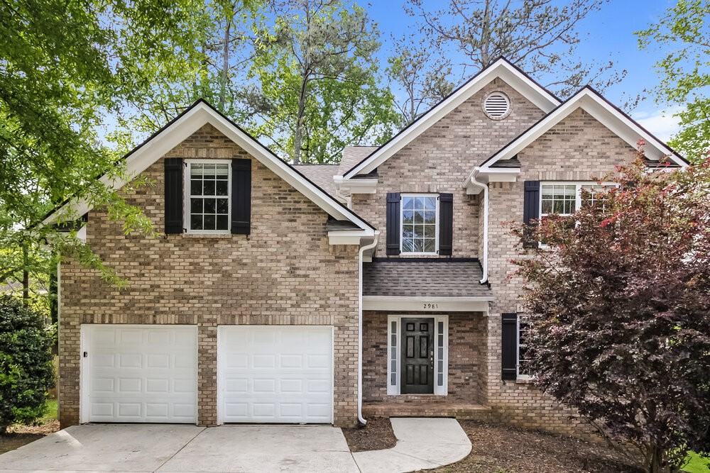 2981 Courtland Oaks Trl Sw