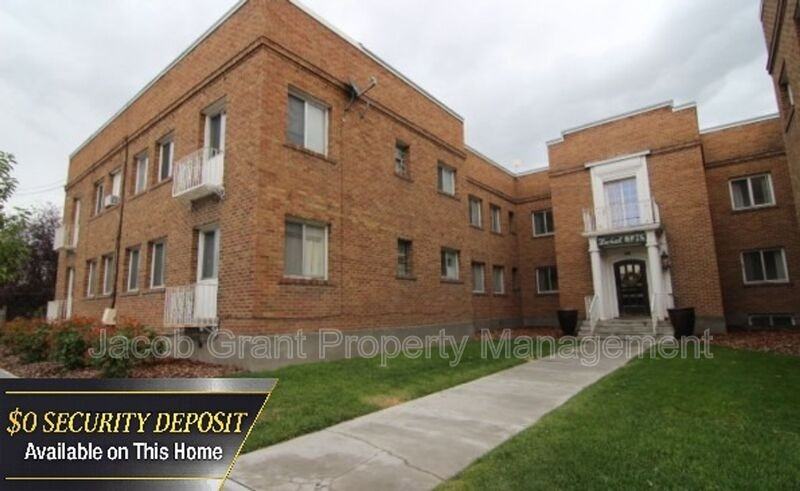 676 Memorial Dr #106