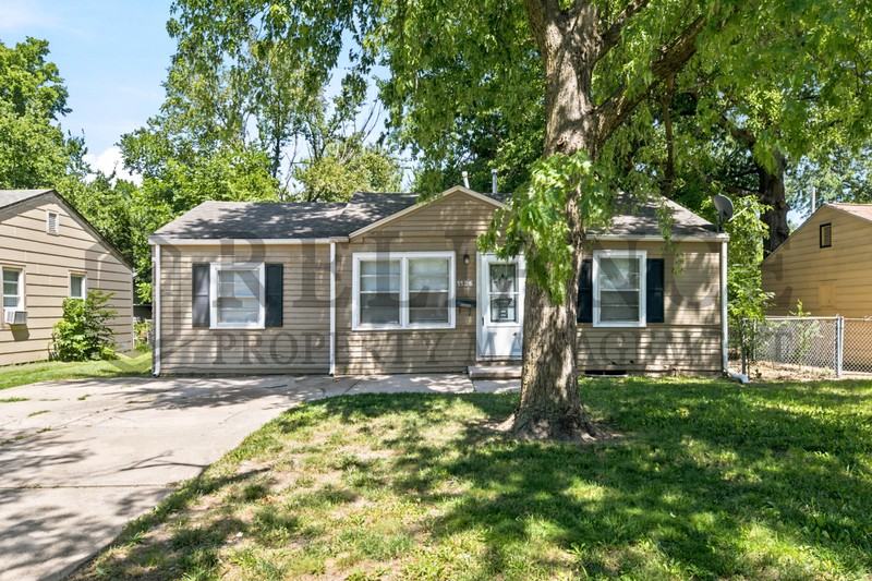 1126 S Silverdale Ct