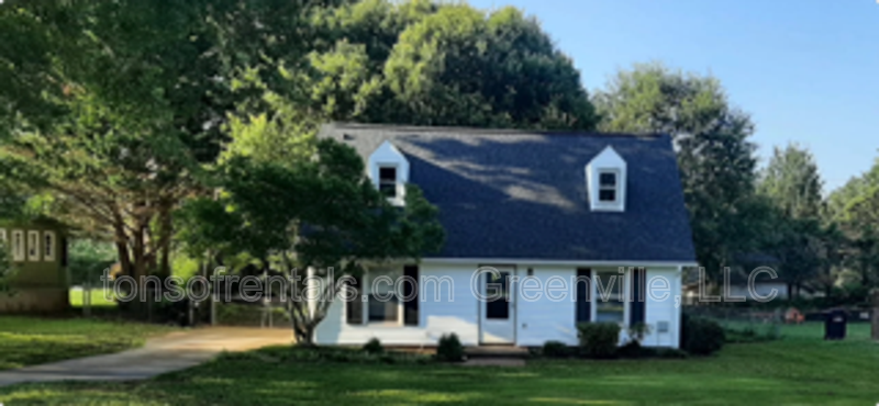 803 Davenport Rd