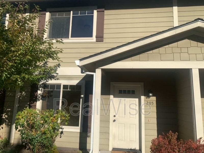 205 Classick Dr