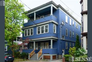 8 Adams Ter #2 - Photo 1 of 1