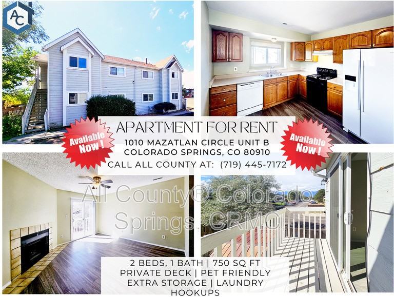 1010 Mazatlan Cir #B