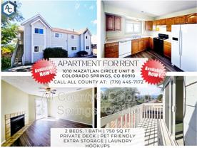 1010 Mazatlan Cir #B - Photo 1 of 1