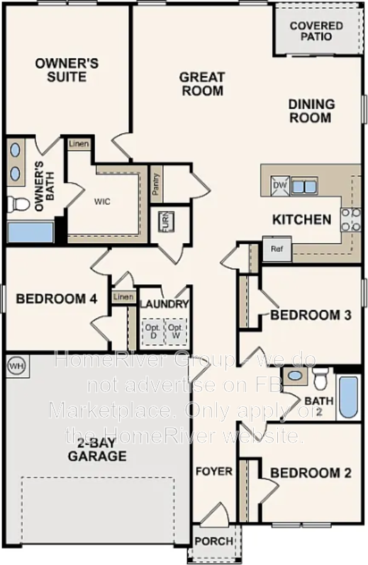 621 Jameson St - Photo 3 of 22