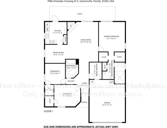 7966 Amandas Crossing Dr E - Photo 5 of 22