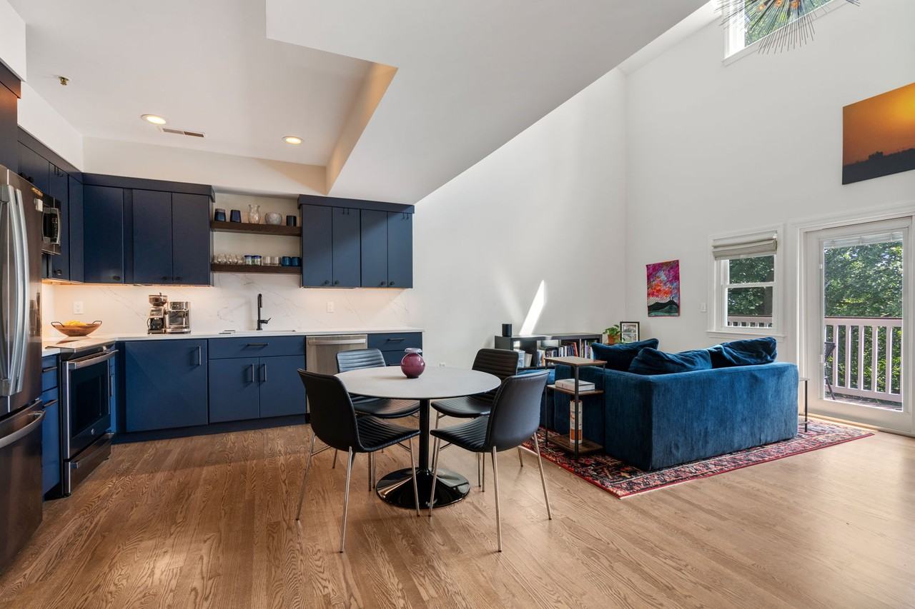 112 Highland Ave #H - Photo 3 of 19