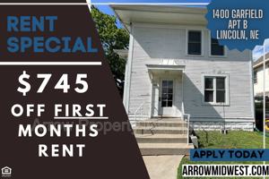 featured image of 1400 Garfield St