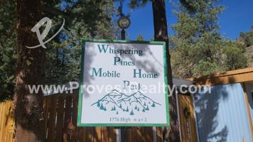featured image of Whispering Pines Mobile Home Estates