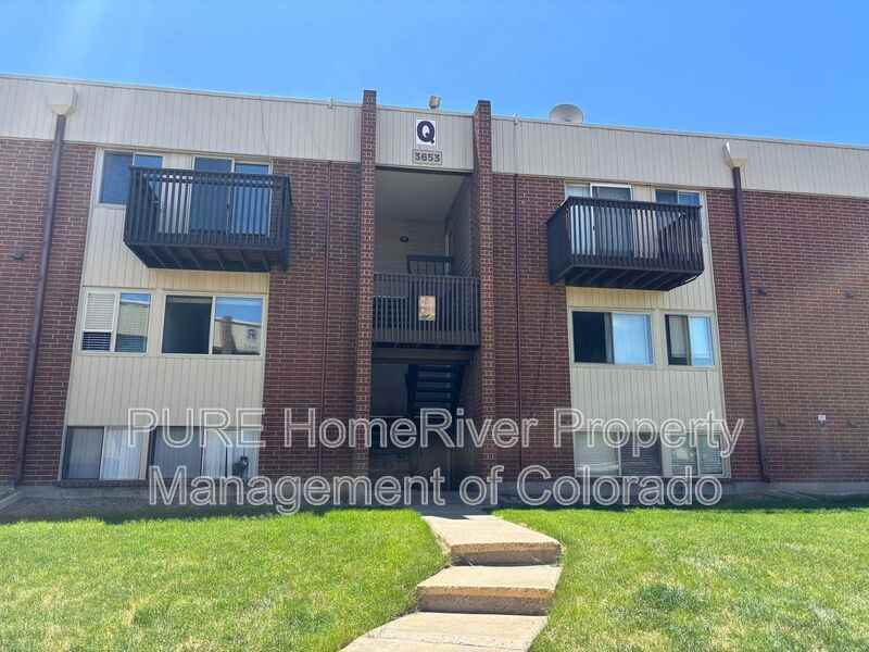3653 S Sheridan Blvd #Q24 - Photo 2 of 17