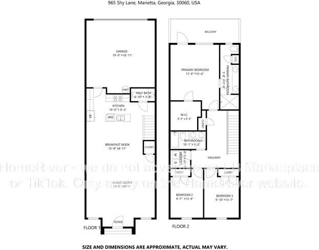 965 Shy Ln - Photo 2 of 17