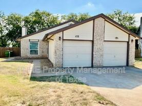 417 Parkhill Cv #418 - Photo 1 of 1
