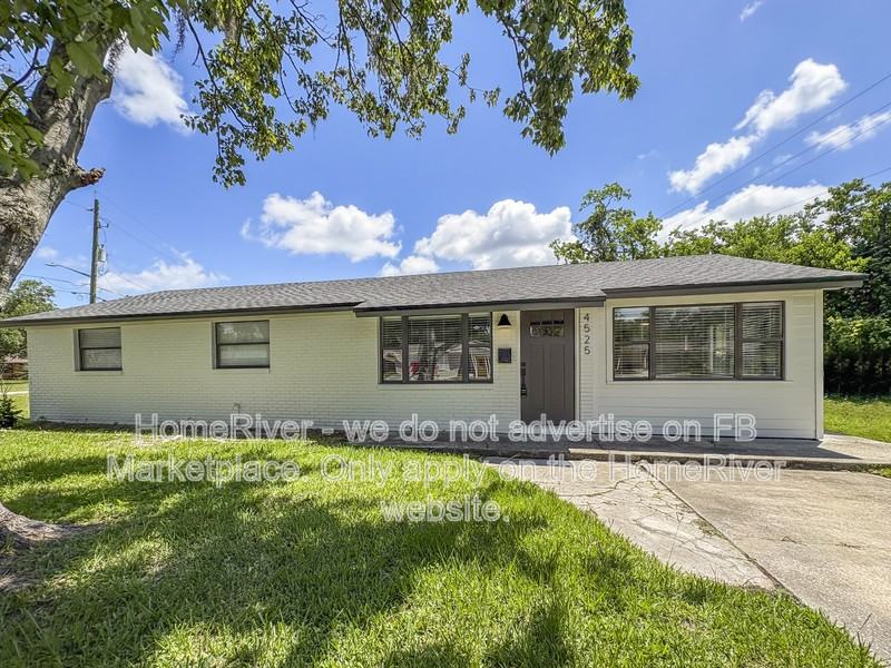 4525 Kennedy Ct