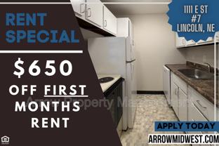 1111 E St #7 - Photo 1 of 1