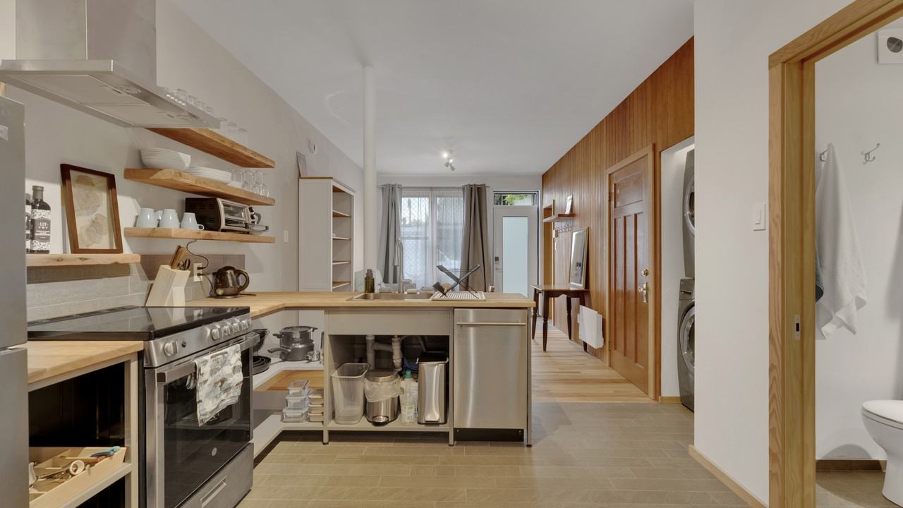 6060 Rue de Normanville - Photo 9
