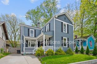 4616 Ward St - Photo 1 of 1