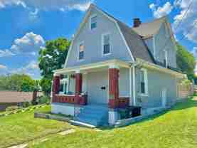 5029 Norwood Avenue Linden Ave - Photo 1 of 1