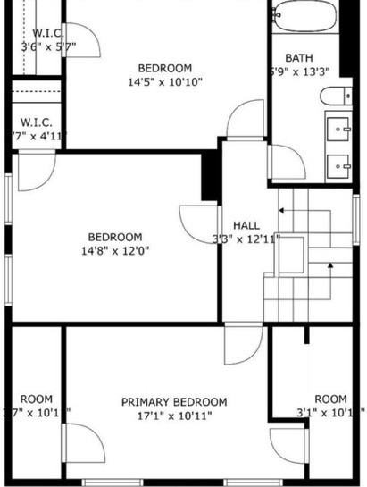 5029 Norwood Avenue Linden Ave - Photo 3 of 41