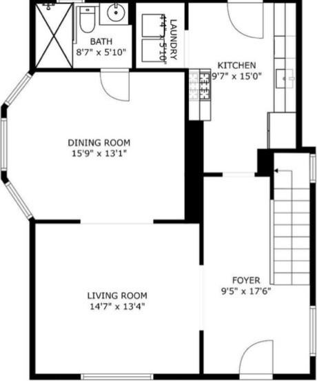 5029 Norwood Avenue Linden Ave - Photo 4 of 41