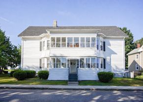 72 Walnut St #1L - Photo 1 of 1