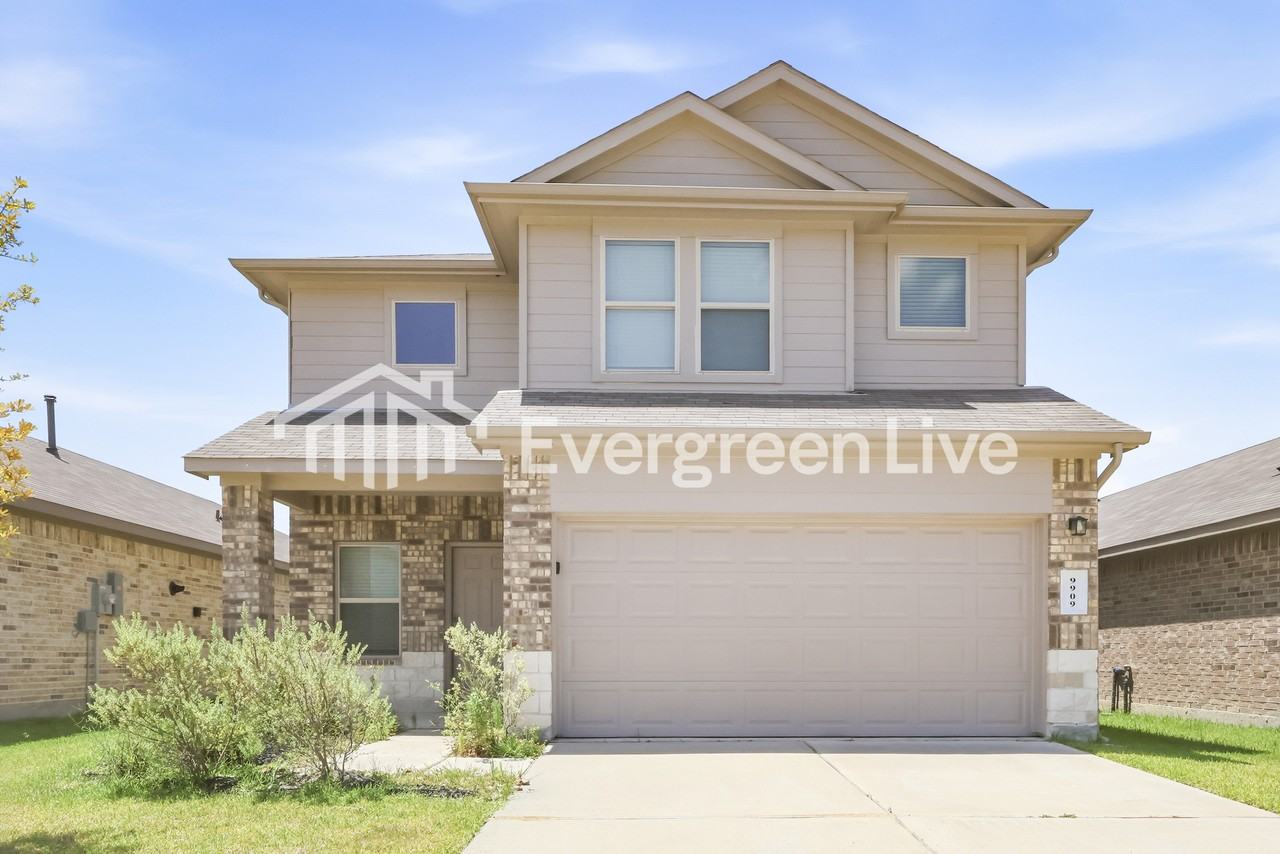 9909 Glenbrook Ln