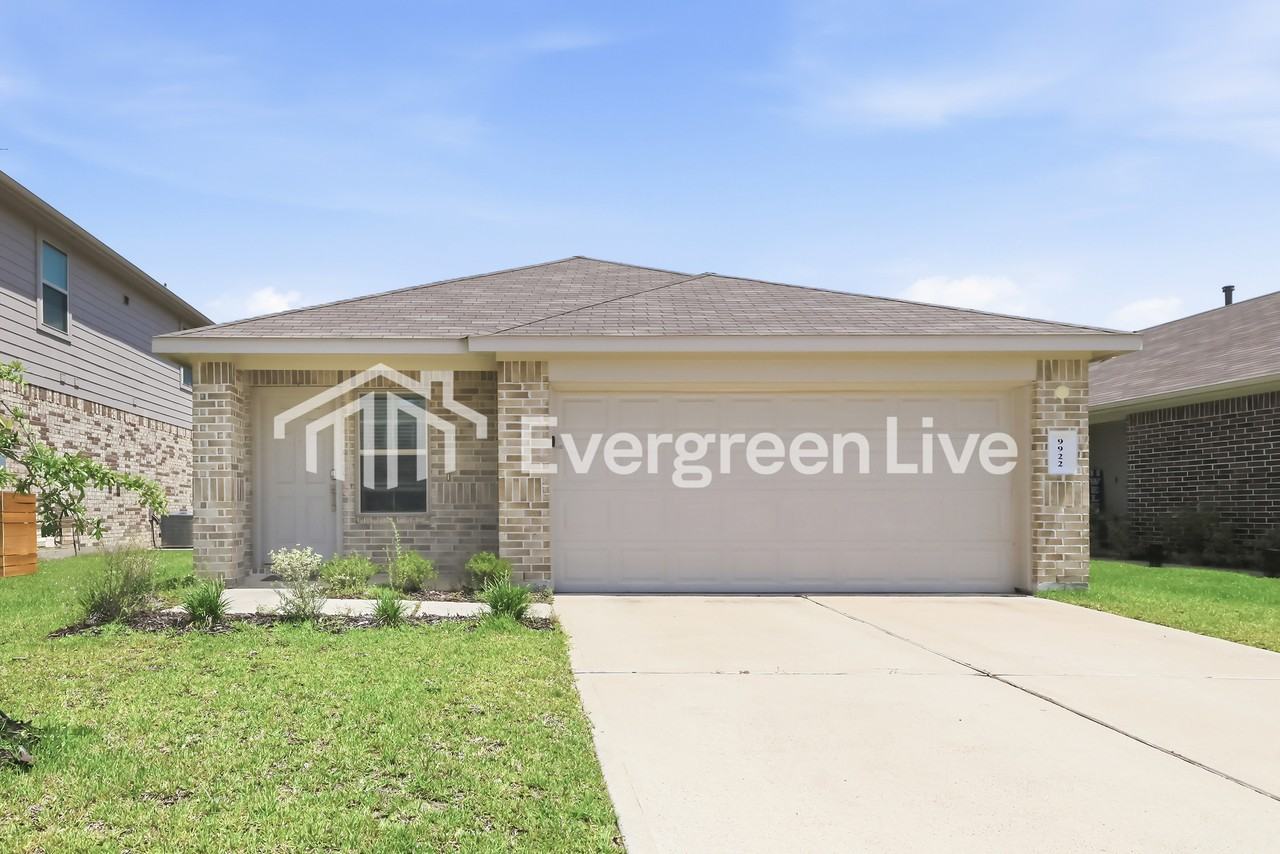 9922 Glenbrook Ln