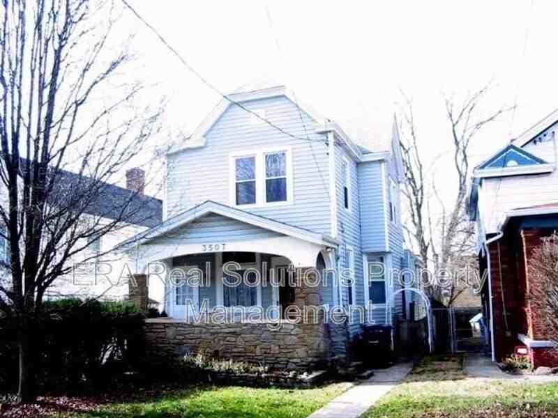 3507 Cheviot Ave #2