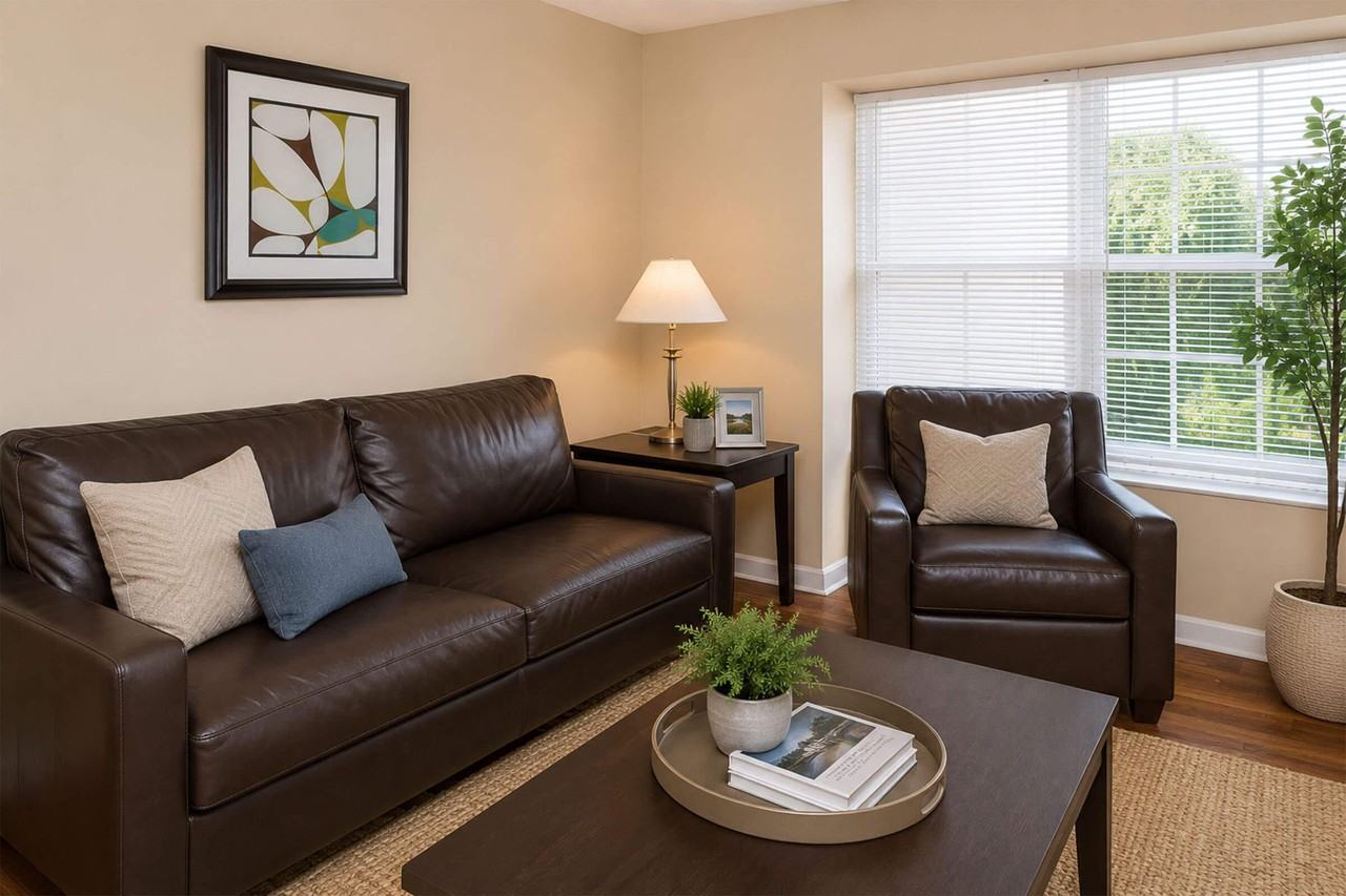 Green Meadow Apartments - Photo 7 of 41