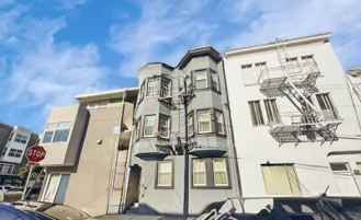 490 Francisco St #4 - Photo 1 of 1